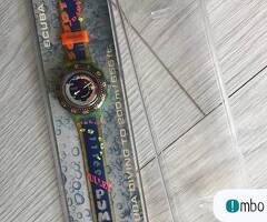 Zegarek SWATCH Scuba Coming Tide (SDJ 100) 1992 - 1