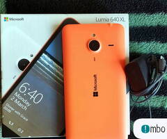 Microsoft Lumia 640 XL Dual SIM - 1