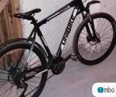 Rower UNIBIKE FUSION 27,5